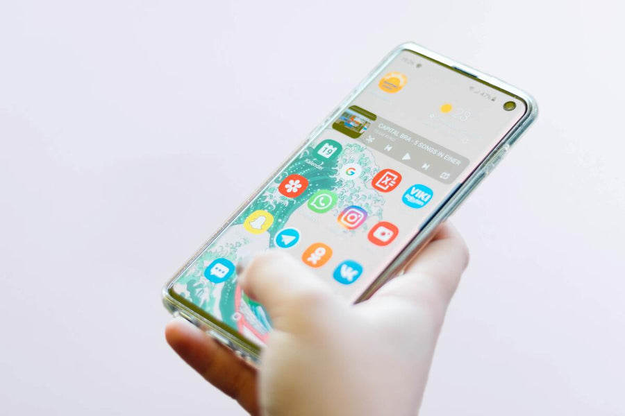Quel est le prix d’un Samsung S10 ?