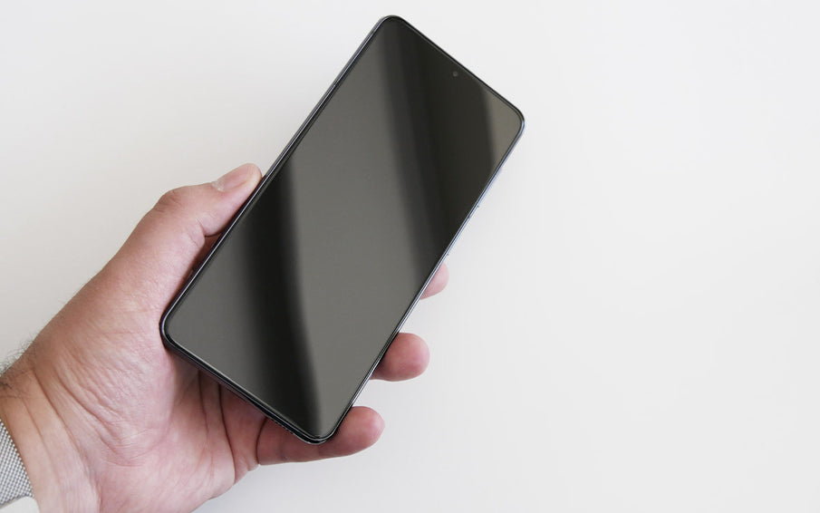 Comment installer une coque et un verre trempé sur Samsung Galaxy