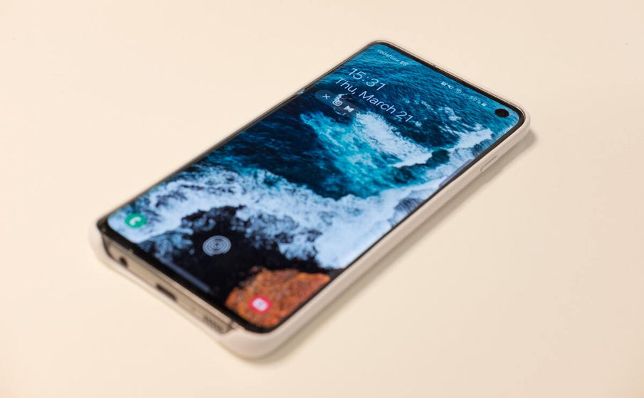 Quel film de protection pour Samsung S10 ?