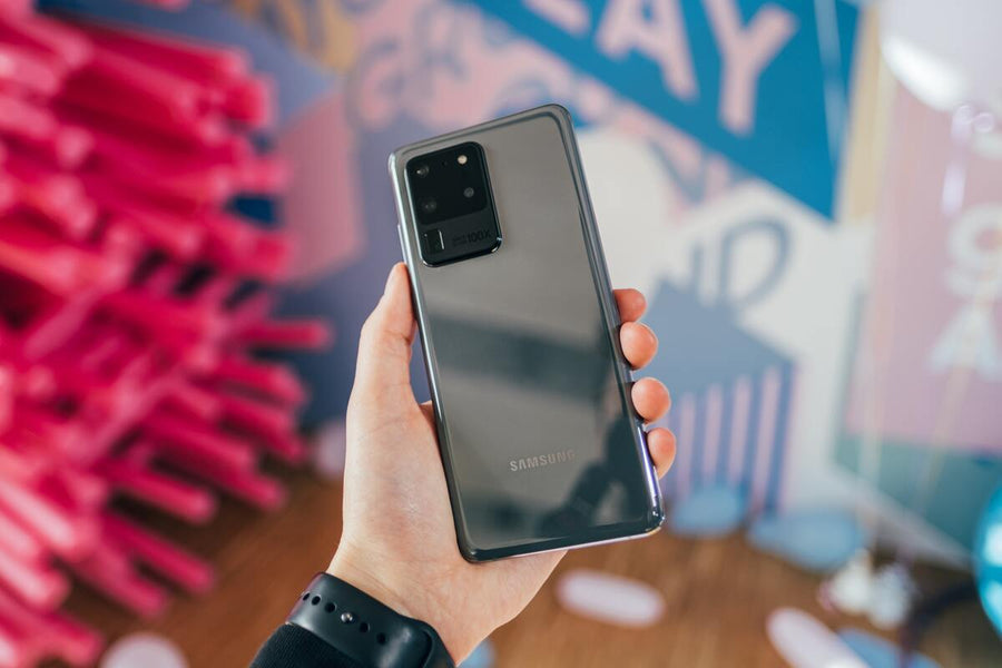 Quelle est la meilleure coque pour Samsung S10 ?
