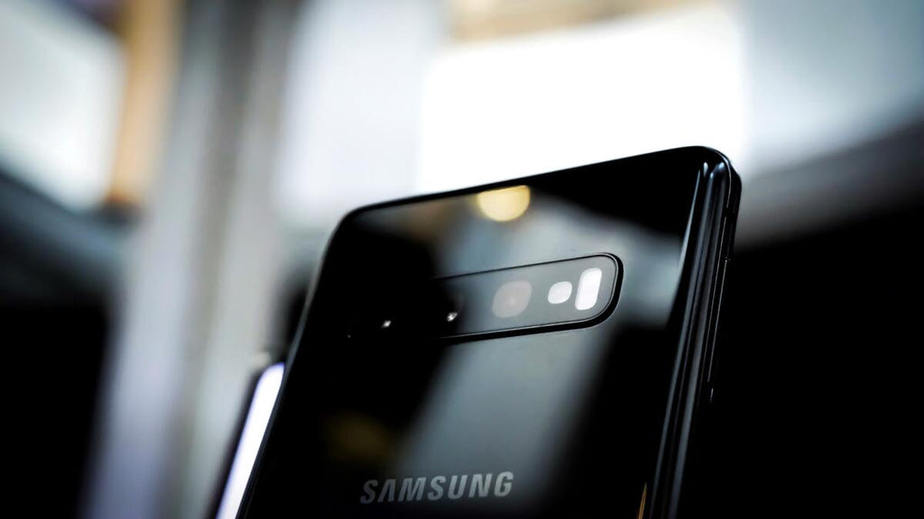 Quel verre trempé pour Samsung Galaxy S10 Plus ?