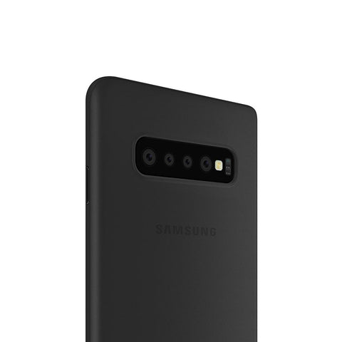 Coque MINIMAL pour Samsung Galaxy S10, S10+, S10e, S10 5G - La plus fine du monde