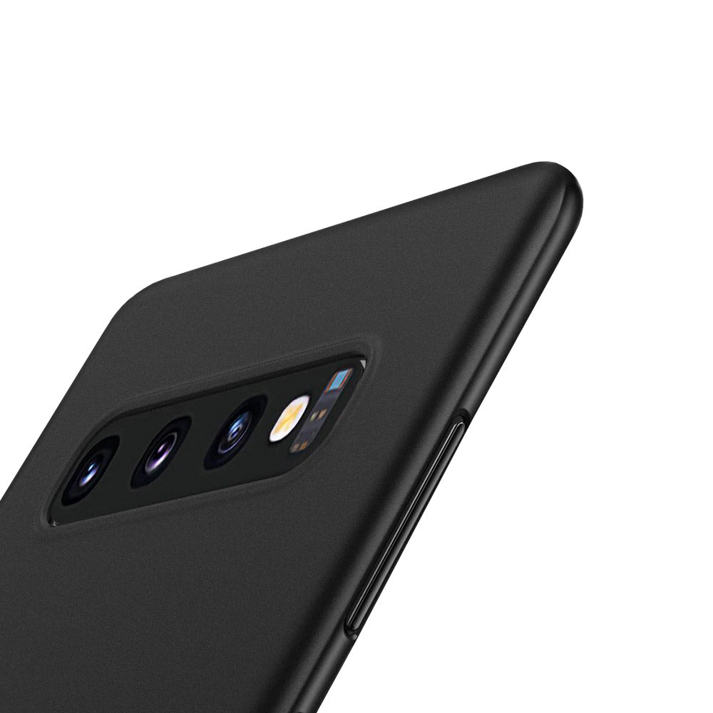 Coque MINIMAL pour Samsung Galaxy S10, S10+, S10e, S10 5G - La plus fine du monde