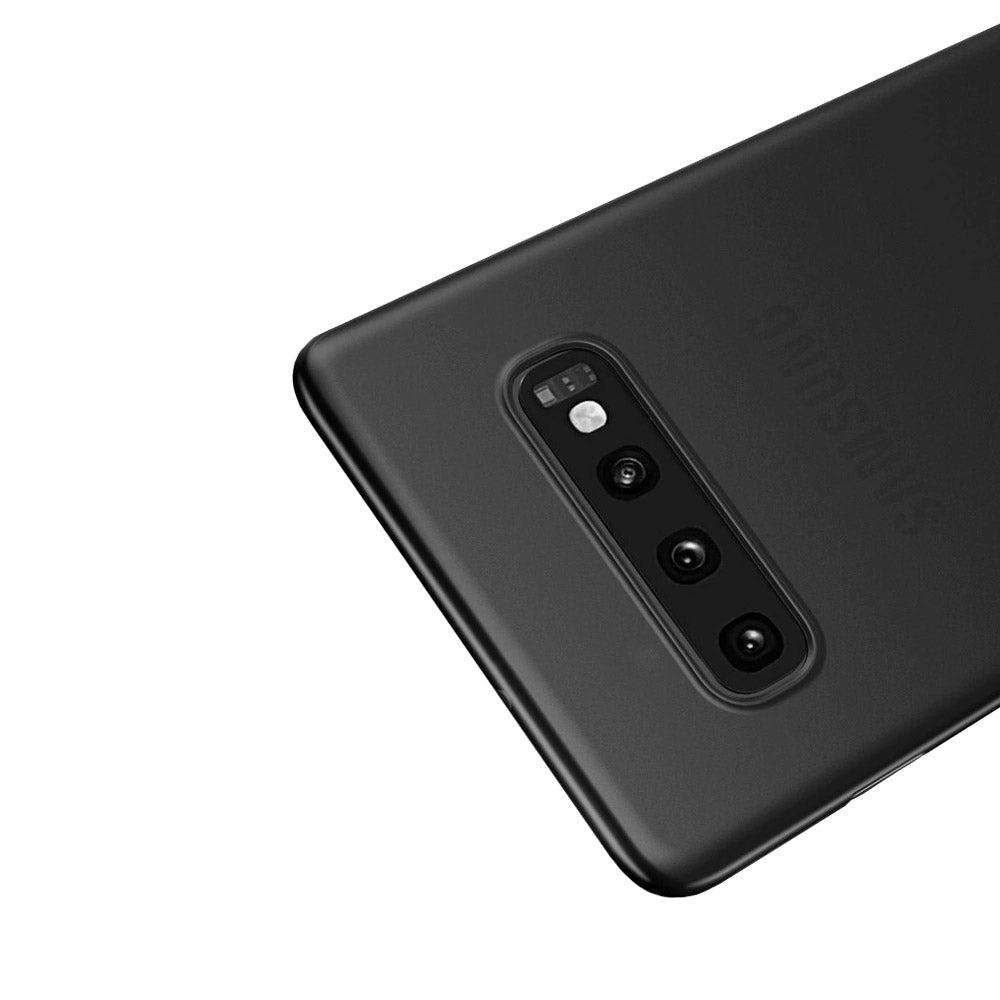 Coque MINIMAL pour Samsung Galaxy S10, S10+, S10e, S10 5G - La plus fine du monde