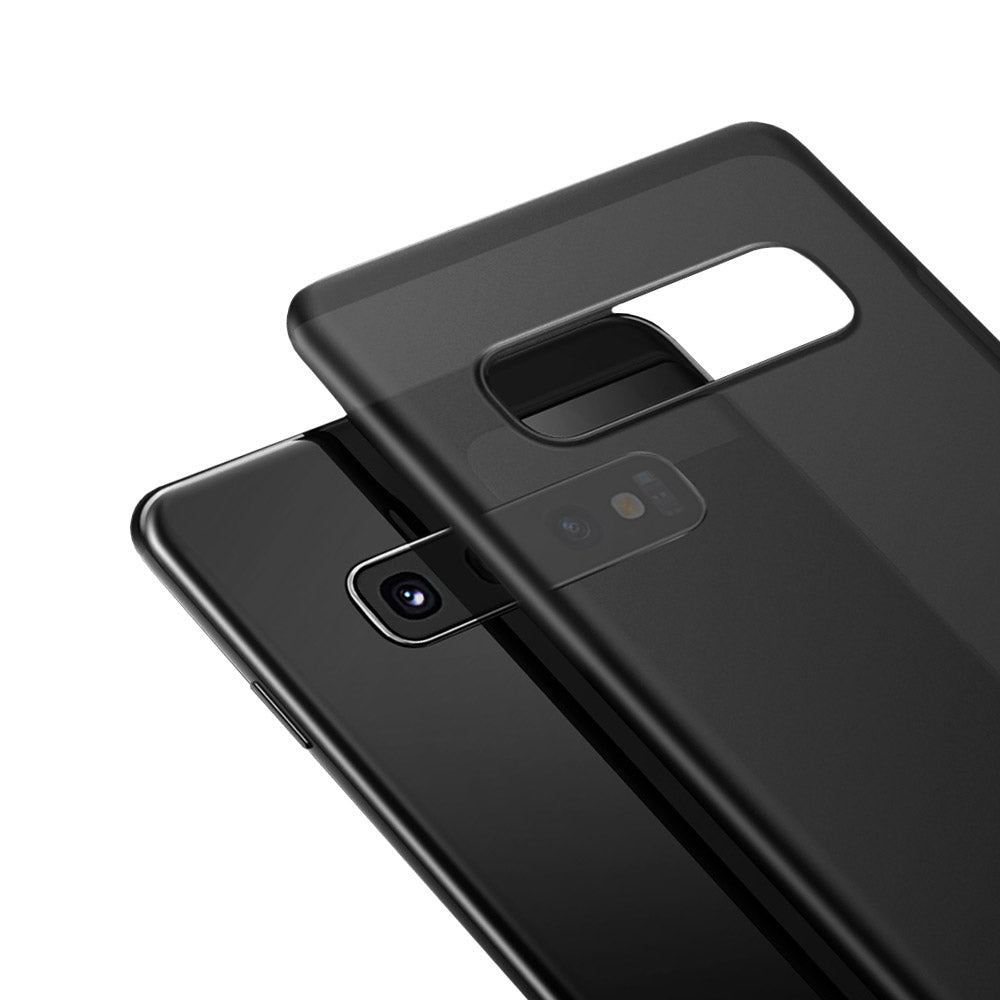 Coque MINIMAL pour Samsung Galaxy S10, S10+, S10e, S10 5G - La plus fine du monde