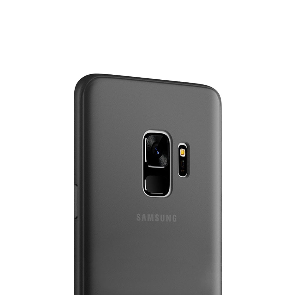 Coque MINIMAL pour Samsung Galaxy S9 et S9+ | La plus fine du monde