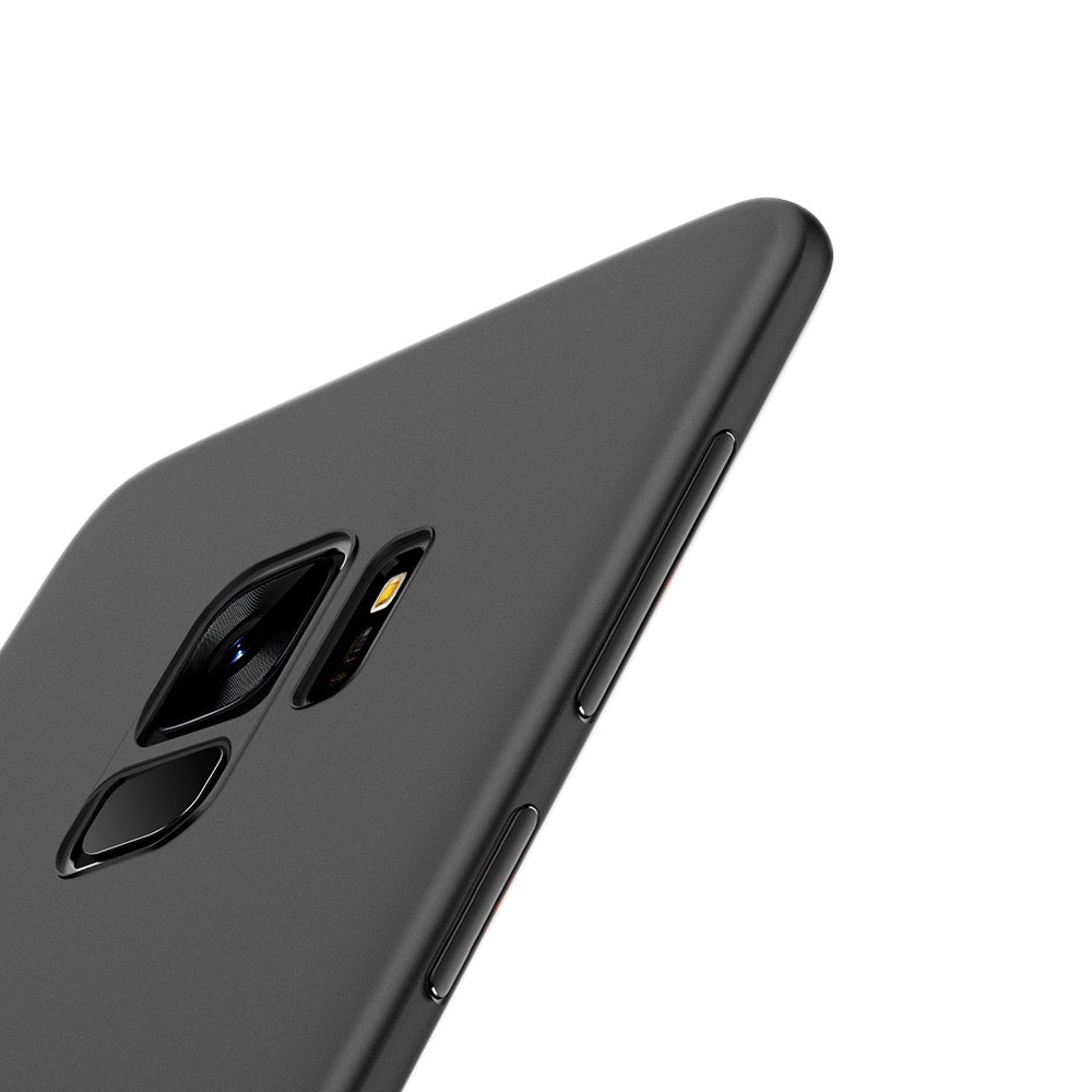 Coque MINIMAL pour Samsung Galaxy S9 et S9+ | La plus fine du monde