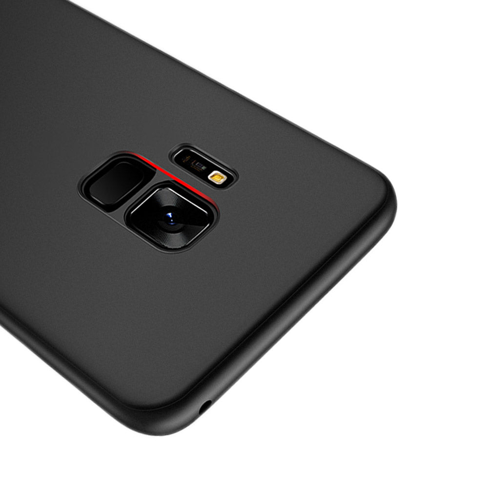 Coque MINIMAL pour Samsung Galaxy S8 et S8+ | La plus fine du monde