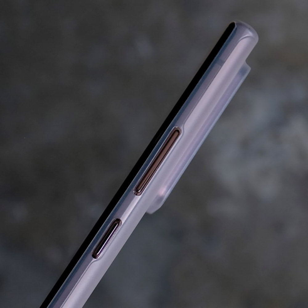 Coque MINIMAL pour Samsung Galaxy Note 20 et Note 20 Ultra - La plus fine du monde