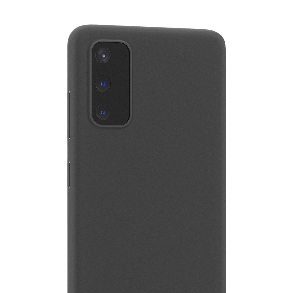 Coque MINIMAL pour Samsung Galaxy S20, S20 5G/5G+, S20+ et S20 Ultra - La plus fine du monde