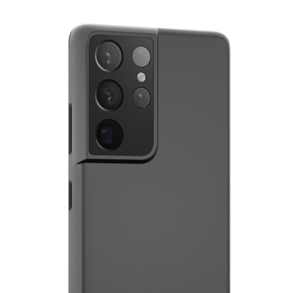 Coque MINIMAL pour Samsung Galaxy S21, S21+, S21 Ultra - La plus fine du monde