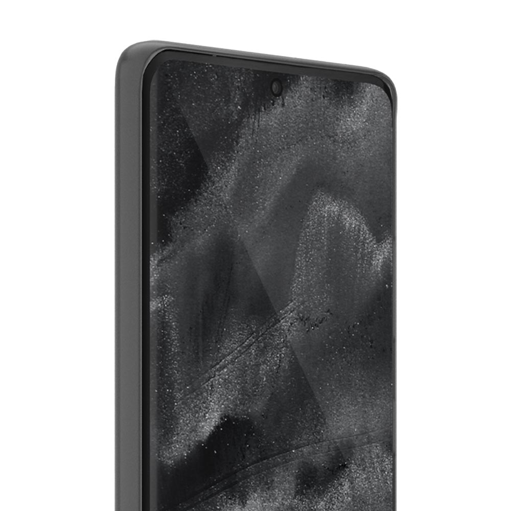 Coque MINIMAL pour Samsung Galaxy S21, S21+, S21 Ultra - La plus fine du monde