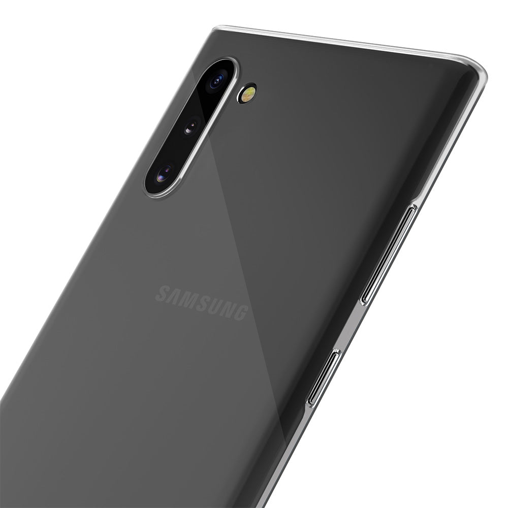 Coque SPECTR pour Samsung Galaxy Note 10 et Note 10+ | Transparente et ultra fine