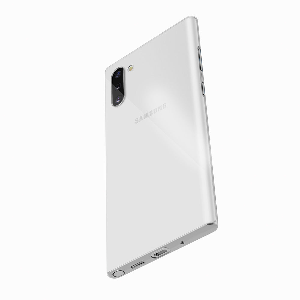 Coque SPECTR pour Samsung Galaxy Note 10 et Note 10+ | Transparente et ultra fine