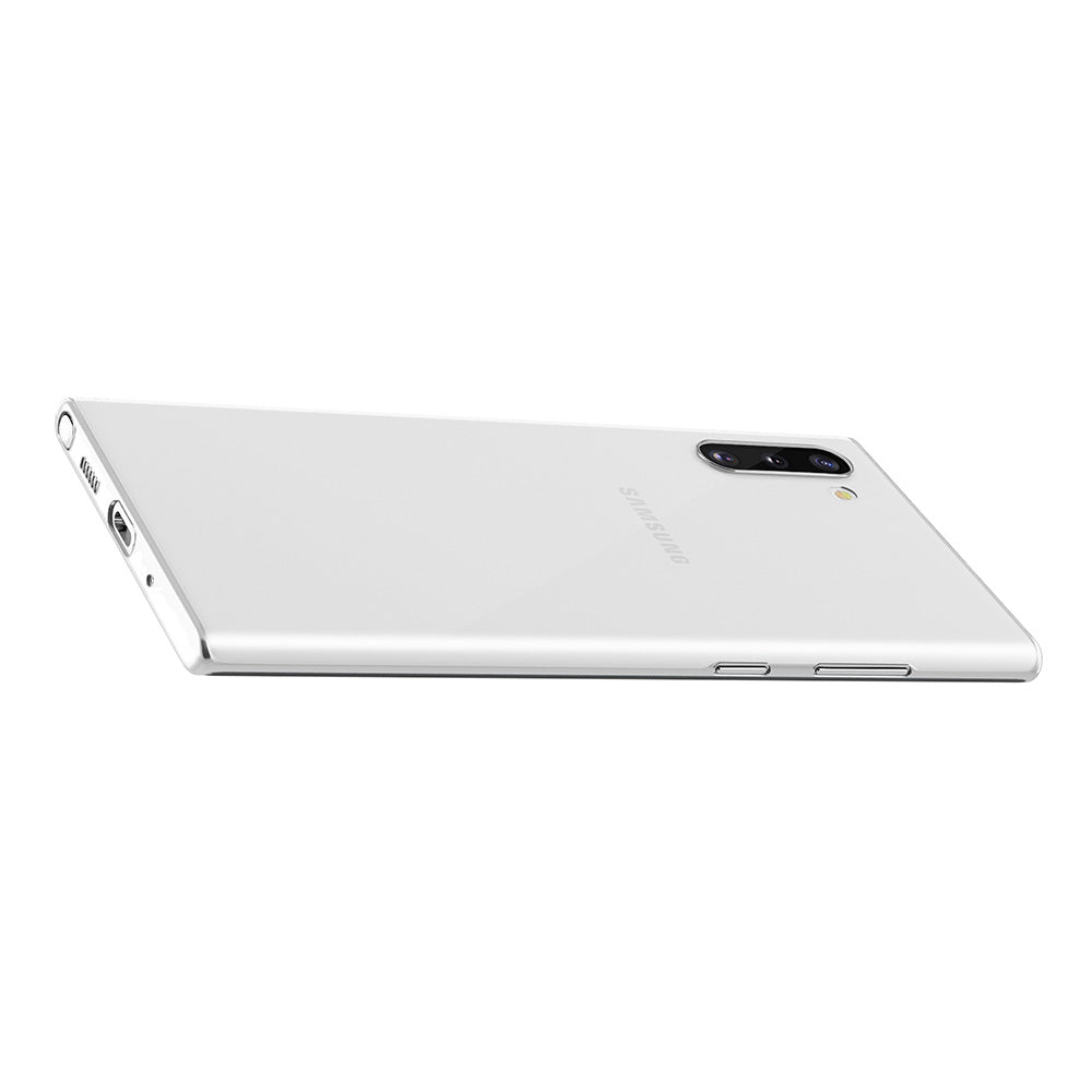 Coque SPECTR pour Samsung Galaxy Note 10 et Note 10+ | Transparente et ultra fine