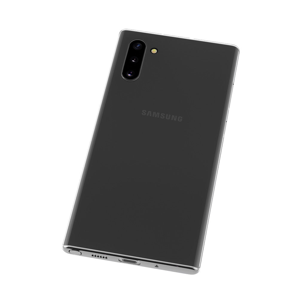 Coque SPECTR pour Samsung Galaxy Note 10 et Note 10+ | Transparente et ultra fine