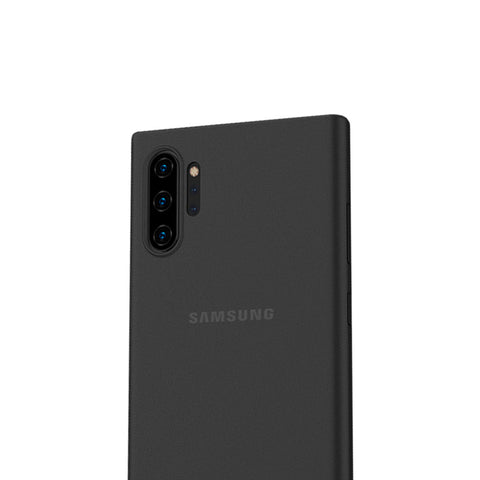 Coque MINIMAL pour Samsung Galaxy Note 10 et Note 10+ | La plus fine du monde