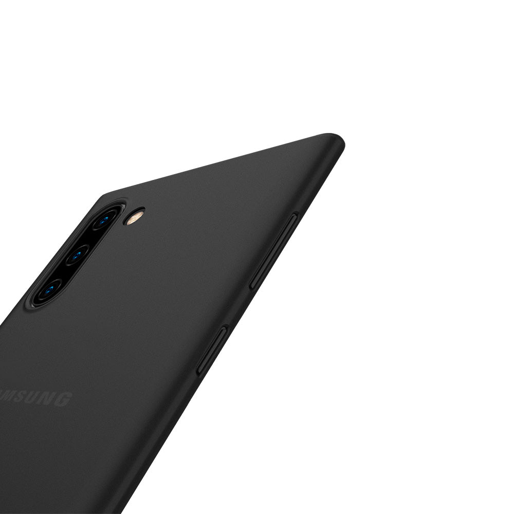 Coque MINIMAL pour Samsung Galaxy Note 8 - La plus fine du monde