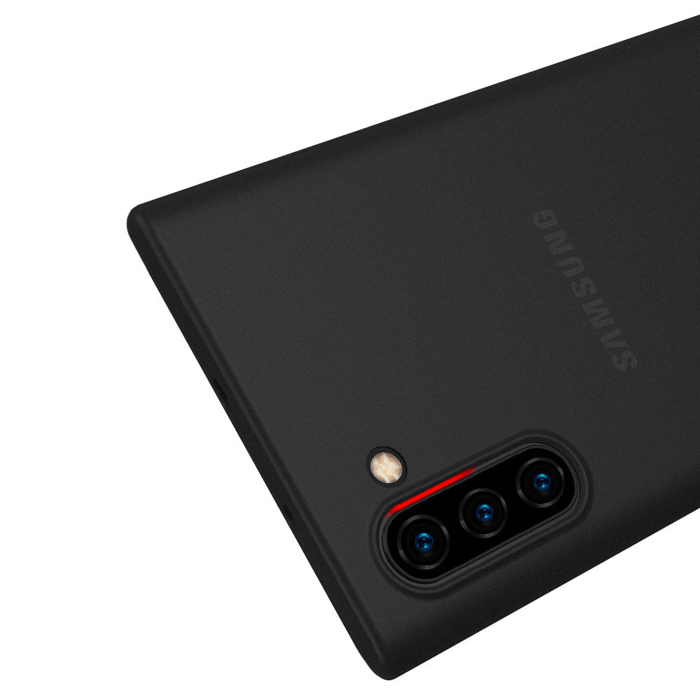 Coque MINIMAL pour Samsung Galaxy Note 10 et Note 10+ | La plus fine du monde