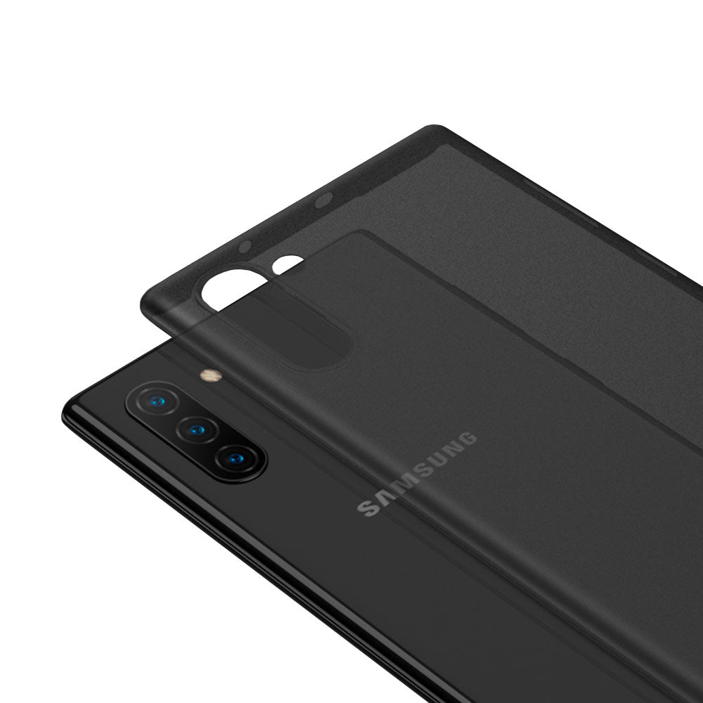 Coque MINIMAL pour Samsung Galaxy Note 8 - La plus fine du monde