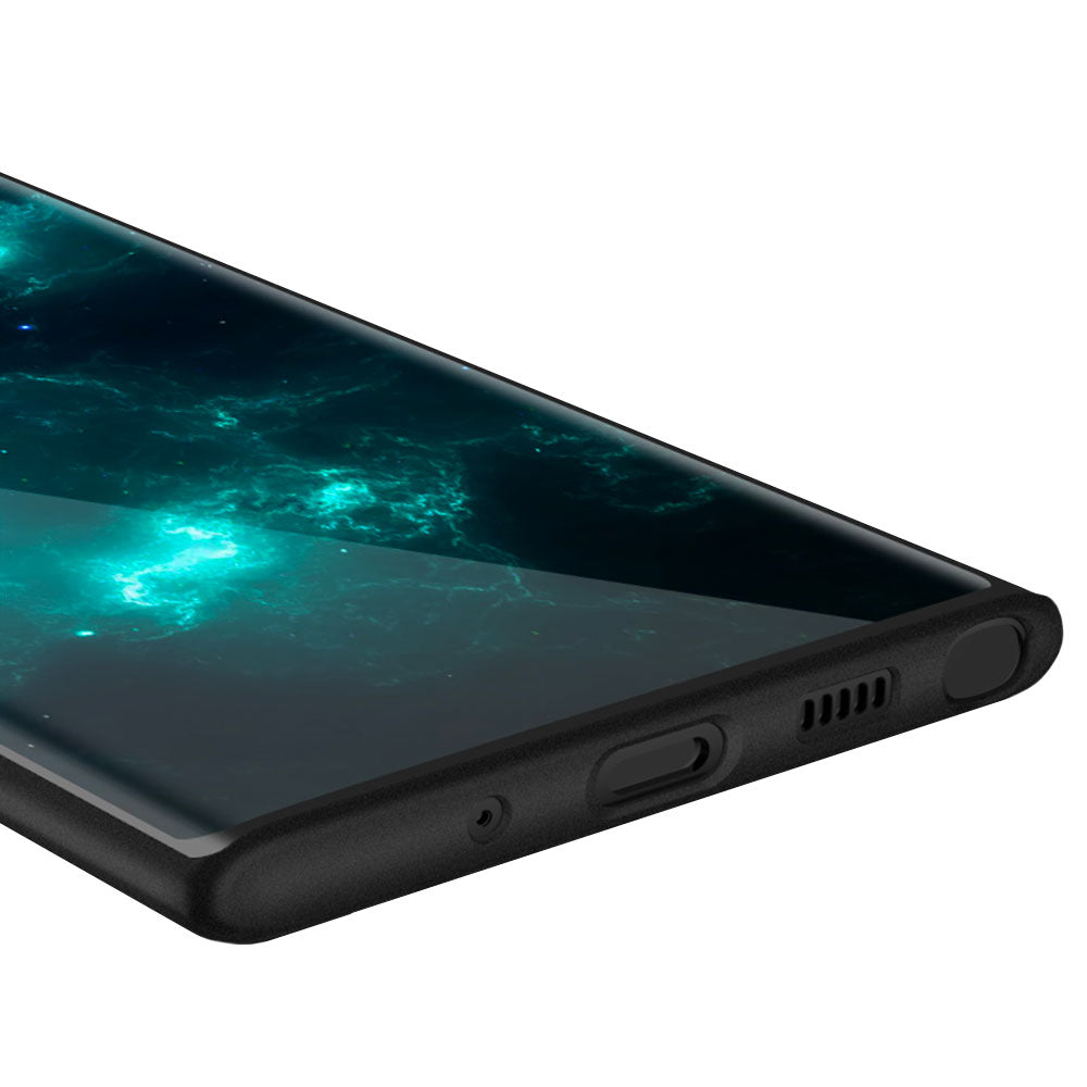 Coque MINIMAL pour Samsung Galaxy Note 10 et Note 10+ | La plus fine du monde