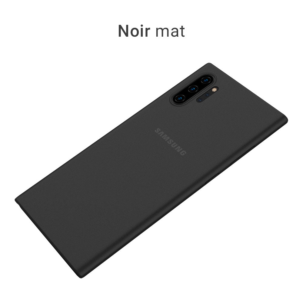 Coque MINIMAL pour Samsung Galaxy Note 8 - La plus fine du monde