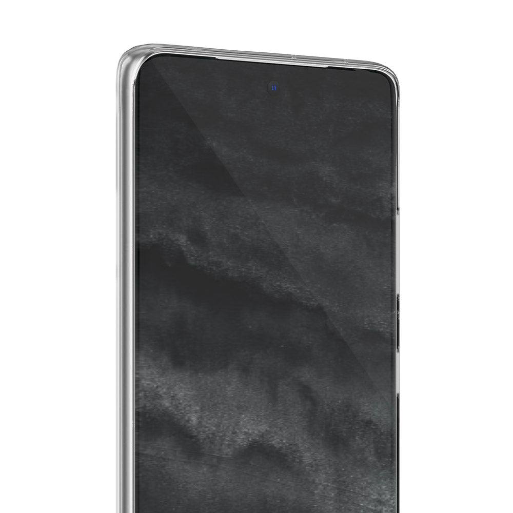 Coque SPECTR pour Samsung Galaxy S21, S21+, S21 Ultra - Transparente et ultra fine