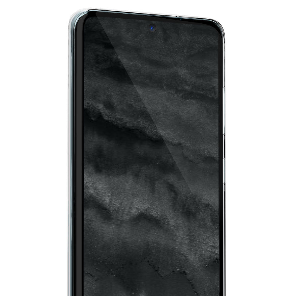 Coque SPECTR pour Samsung Galaxy S20, S20 5G/5G+, S20+ et S20 Ultra - Transparente et ultra fine