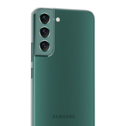 Coque SPECTR pour Samsung Galaxy S22, S22+, S22 Ultra - Transparente et ultra fine