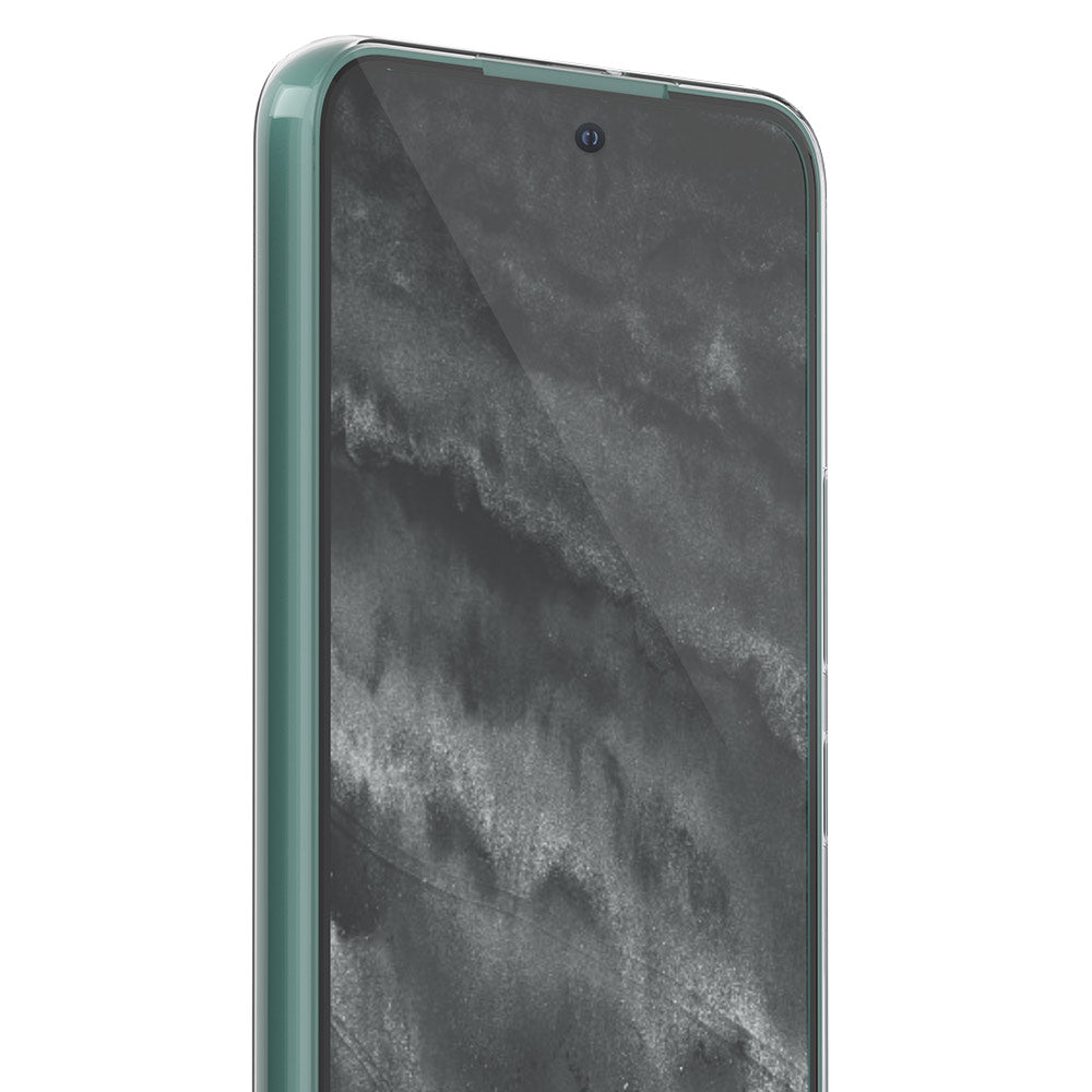 Coque transparente Galaxy S23, S23+, S23 Ultra - ne jaunit pas