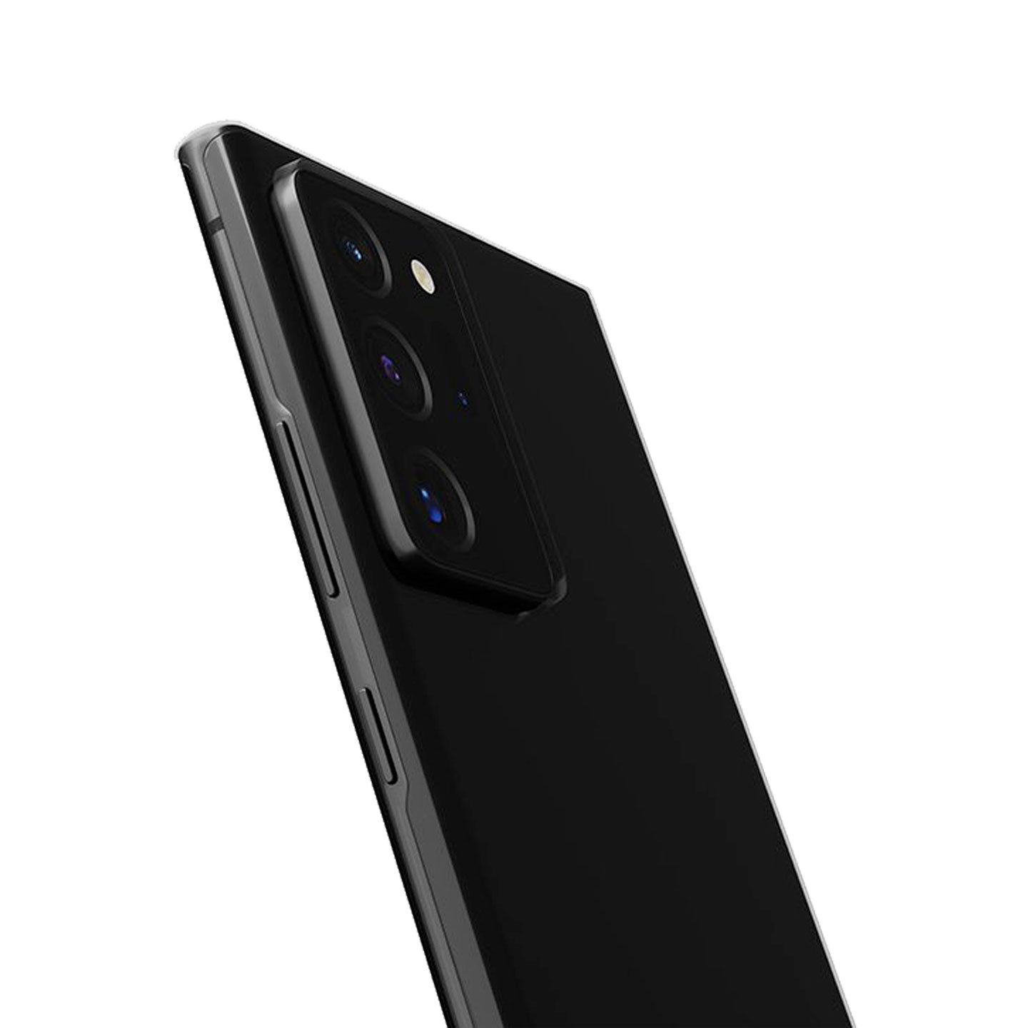 Coque SPECTR pour Samsung Galaxy Note 20 et Note 20 Ultra - Transparente et ultra fine