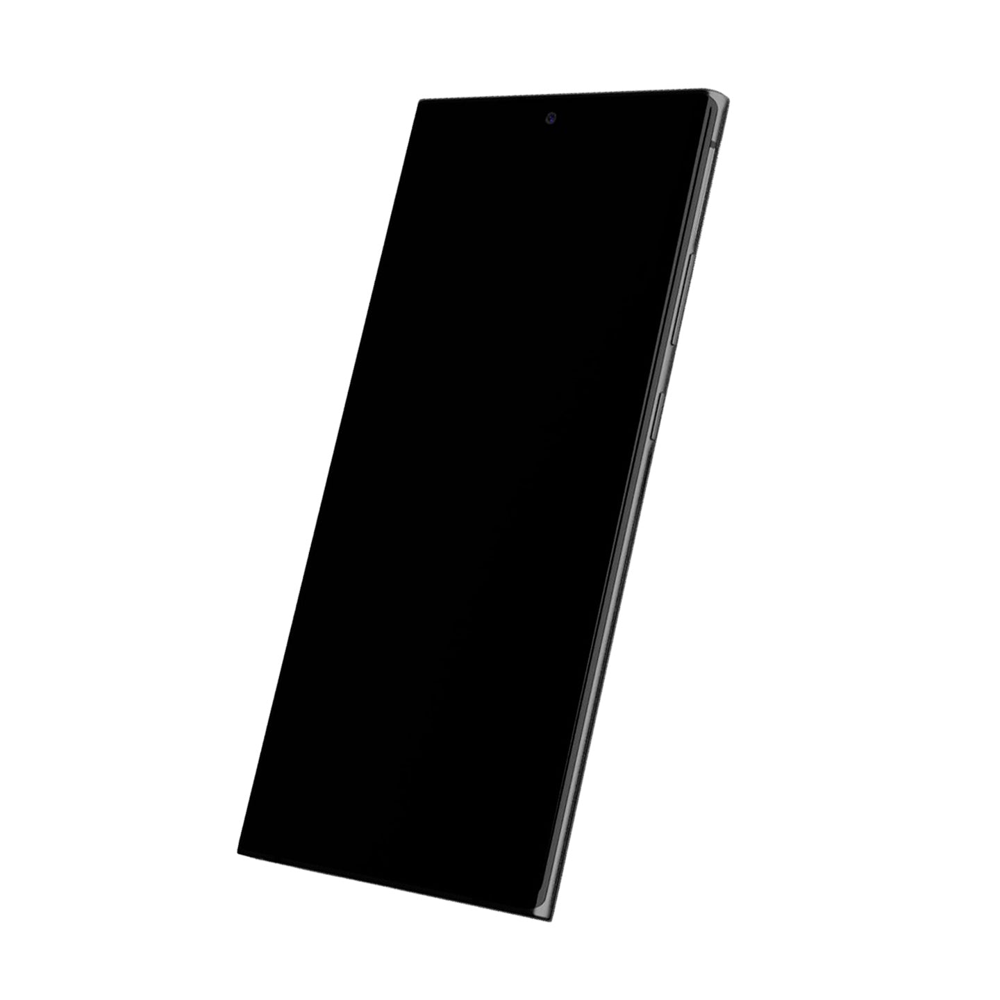 Coque SPECTR pour Samsung Galaxy Note 20 et Note 20 Ultra - Transparente et ultra fine