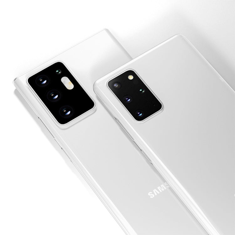 Coque SPECTR pour Samsung Galaxy Note 20 et Note 20 Ultra - Transparente et ultra fine