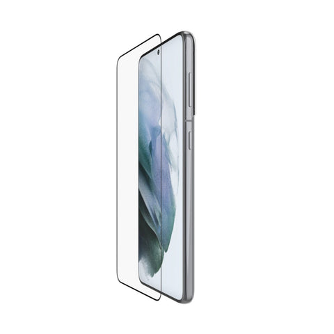 Verre trempé pour Samsung Galaxy S22, S22+ et S22 Ultra | Protection d'écran 3D intégrale