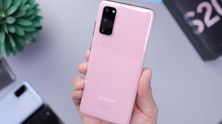 3 accessoires incontournables pour votre smartphone Samsung