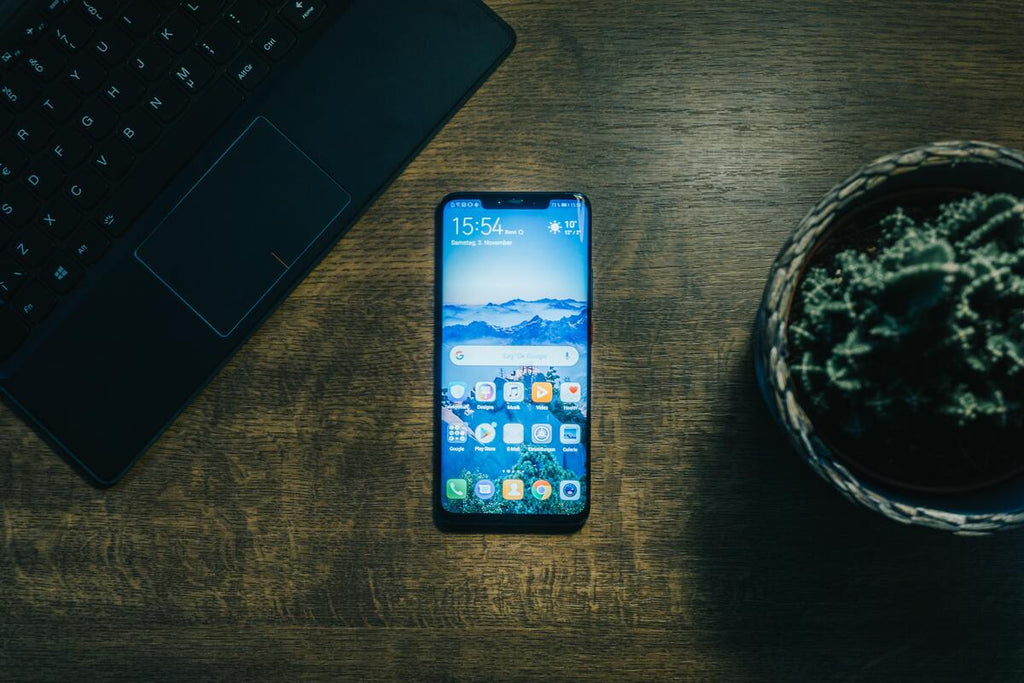 Quelle est la meilleure protection d’écran pour Samsung ?