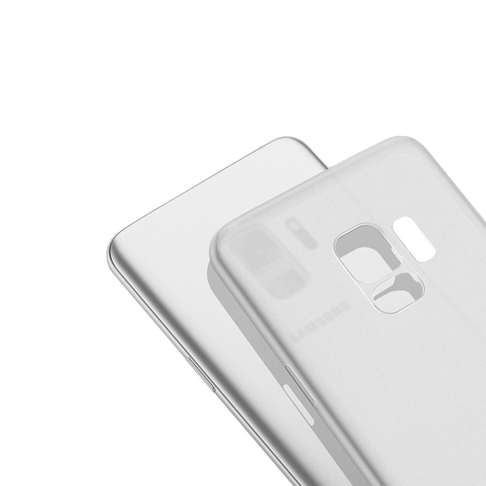 Coque MINIMAL pour Samsung Galaxy S8 et S8+ | La plus fine du monde