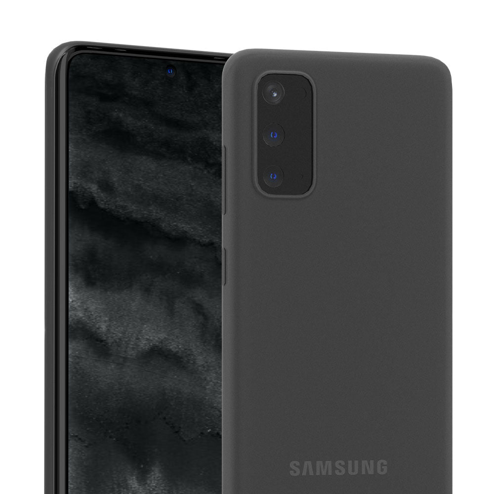 Verre trempé pour Samsung Galaxy S20, S20+ et S20 Ultra – GetKord