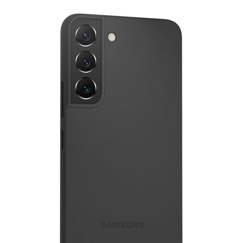 Protection d'écran pour smartphone Bbc Verre trempe 2,5D pour Samsung  Galaxy A15 + SmartFrame sur