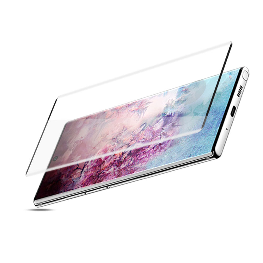 Verre trempé pour Samsung Galaxy Note 10/Note 10+ – GetKord