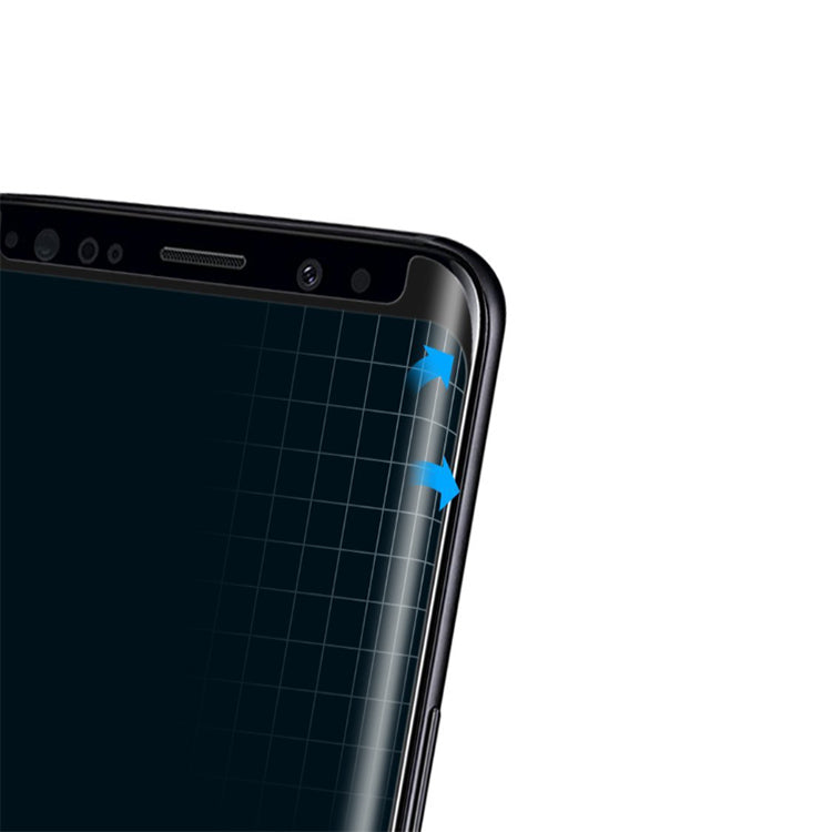 Écran de protection 3D antichoc pour Samsung Galaxy S23 Ultra